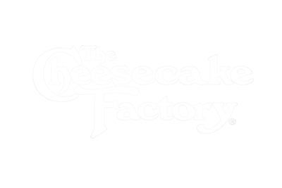 The Cheesecake Factory logo
